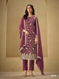 Eid Speacial Heavy Embroidered Salwar Suit