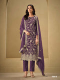 Eid Speacial Heavy Embroidered Salwar Suit