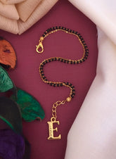 Trending High Quality Hand Mangalsutra With Alphabetical