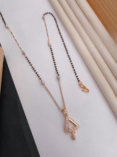 Premium Quality AD Diamond Everyday Wear Necklace