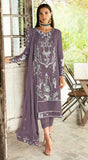 Heavy Fox Georgette With Embroidery Sequence Work With Stone Suit