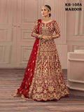 Heavy net Beautiful Embroidery work fancy dori  work & stone work Suit