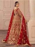 Heavy net Beautiful Embroidery work fancy dori  work & stone work Suit