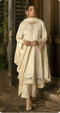 GEORGETTE WITH HEAVY EMBROIDERED WITH KHATLI WORK Suit