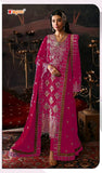 CHINON HEAVY EMBROIDERED WITH HANDWORK SUIT