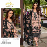 Heavy Fox Georgette With Embroidery Sequence Work Suit