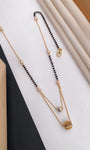 Premium Quality AD Diamond Everyday Wear Necklace