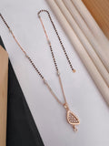 Premium Quality AD Diamond Everyday Wear Necklace