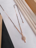 Premium Quality AD Diamond Everyday Wear Necklace