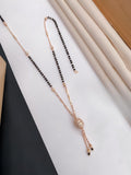 Stylish Premium Quality AD Diamond Everyday Wear Necklace