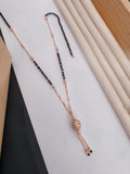 Stylish Premium Quality AD Diamond Everyday Wear Necklace