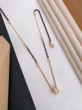 Stylish Premium Quality AD Diamond Everyday Wear Necklace