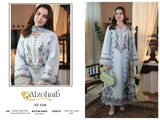 pure cotton with Heavy Embroidery work Suit
