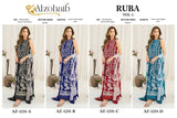 Ryon cotton with Digital Printed work Suit