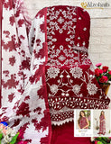 Ryon cotton with Digital Printed work Suit