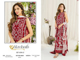 Ryon cotton with Digital Printed work Suit